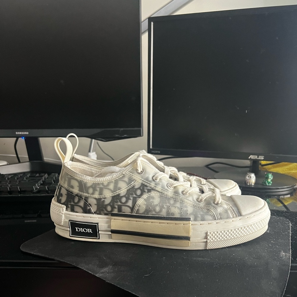 DIOR B23 LOW